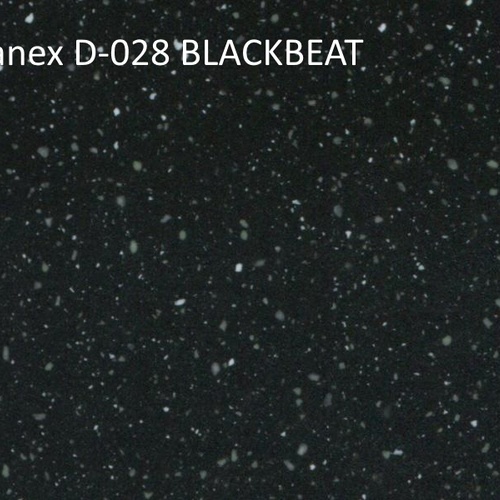 Hanex d 028 blackbeat